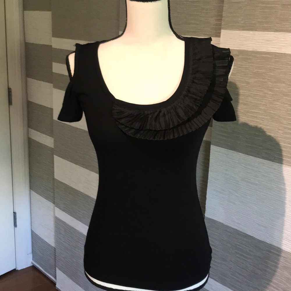 Black top